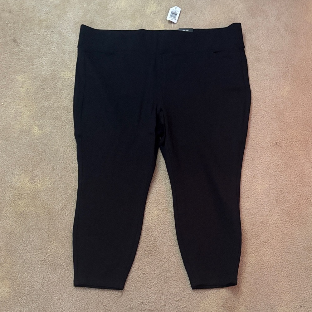 Torrid Pixie Pant